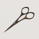 Vintage Style Scissors Violet Bronze Couple gifts