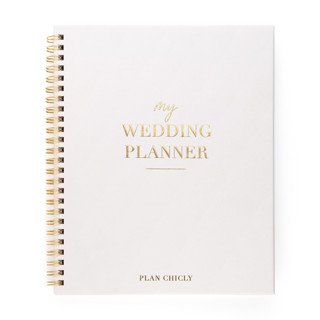 Wedding Planner Couple gifts