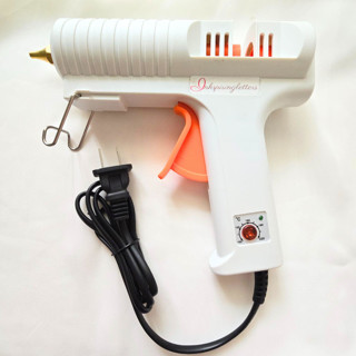 Professional Wax Sealing Gun with Temperature Control Wax Seal Kits