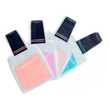 Sweet Dreams Nail Polish Large Napkins - Set of 16 Napkins