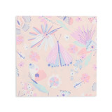 Flutter Large Napkins - Pack of 16 Napkins
