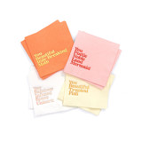 Compliment Quotes Napkin Pack, cocktail size, pack of 20 Napkins