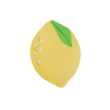 Le Dinner Lemon Cocktail Napkins - Set of 20 Napkins