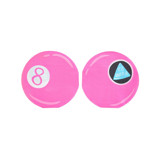 Y2K Magic 8 Ball Large Napkins - Pack of 16 Napkins
