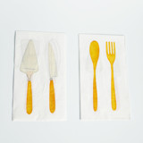 Little Chef  Napkins Napkins