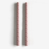 HELIX TAPERS // SMOKED LILAC Candles