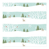 Wintry night