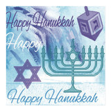 Happy Hanukkah