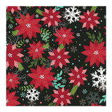Modern Poinsettia