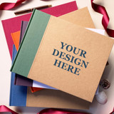 Fully Personalizable Guest Book for Every Occasion · Create Your Own Design Guest books