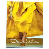 Oscar de la Renta Yellow Dress Postage Stamps | ODLR | Fashion Designer | Wedding Stamps | Unused USPS Forever Stamp | Pack of 5 Postage Stamps
