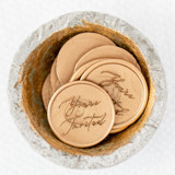 You're Invited (Sold in Sets of 10) Wax Seals