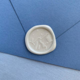Mountain Scenery (25 Pack) Wax Seals