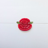 Primrose with Dried Botanicals-Customizable Color-  Hand-crafted Wax Seals- Set of 25 Wax Seals