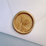 Calla Lily Wax Seal (25 Pack) Wax Seals