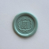Tied Up in Joy - Pack of 10 Wax Seals
