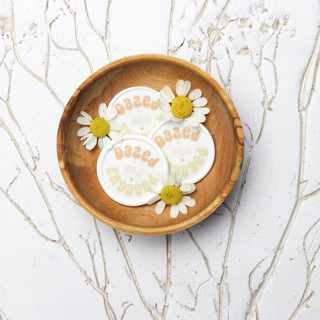 Dazed and Engaged Wax Seals | Set of 25 Wax Seals