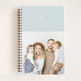 simple Journals and Planners