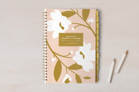 English Countryside Journals and Planners