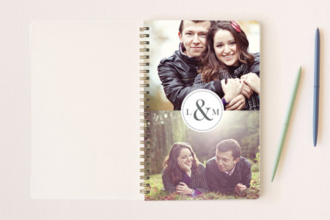 You and I Journals and Planners