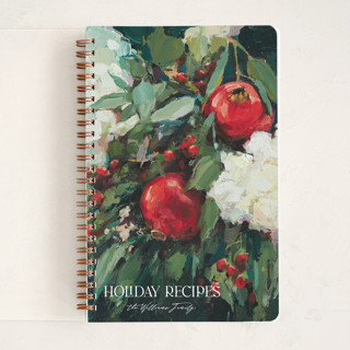 Pomegranate Journals and Planners