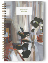 Morning, Sleepyhead Journals and Planners