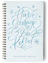 Disney's Cinderella Courage and Kindness Journals and Planners