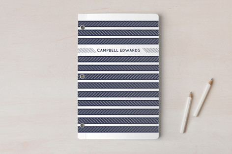 Simply Blue Journals and Planners