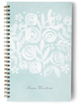 Amaryllis Journals and Planners