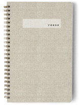 Minimal Linen