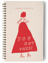 You Got This Journals and Planners