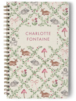 Trellis Journals and Planners