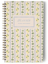 Limoncello Journals and Planners