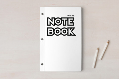 Ccl Test Journals and Planners