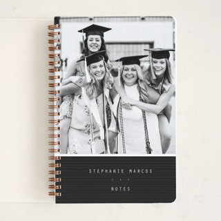 Letterboard Journals and Planners