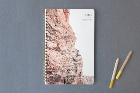 Painted Canyon 2 Journals and Planners