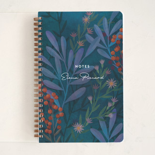 Moody Blues Journals and Planners