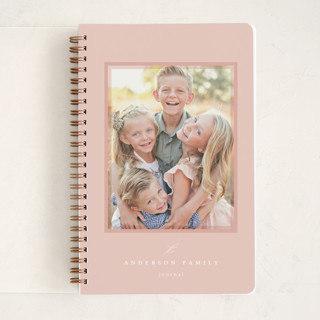 Sweet Frame Journals and Planners