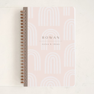 rainbows Journals and Planners