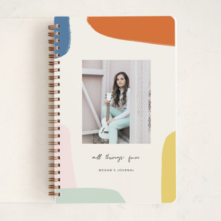 Hey you Journals and Planners