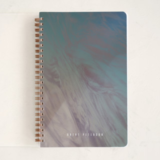 low tide Journals and Planners