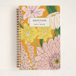 Old Florida Journals and Planners