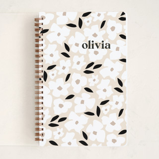 Primavera Journals and Planners