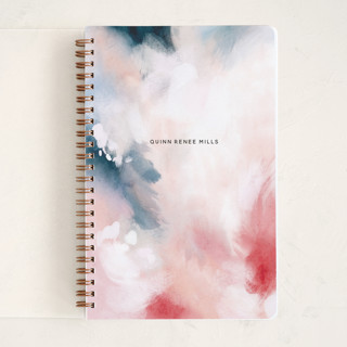 Ocean Surprise Journals and Planners