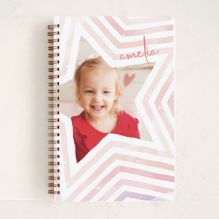 Star Journals and Planners