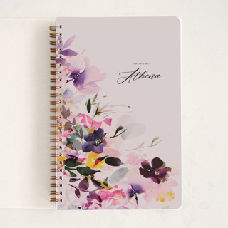 botanique Journals and Planners
