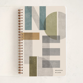 Mod Notes Journals and Planners