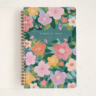 greenhouse Journals and Planners