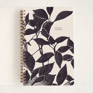 Soft Bloom Journals and Planners