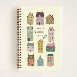 Adresses Journals and Planners